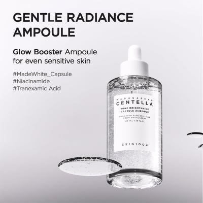 Picture of SKIN1004 Madagascar Centella Tone Brightening 30ml