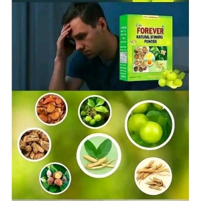 Picture of Elite Forever Natural Drinking Powder