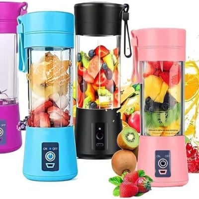 Picture of USB Protable Juicer