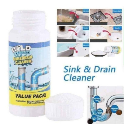 Picture of Masic Drain Cleaner
