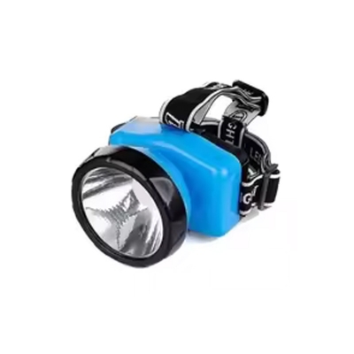 Picture of Mini High Power LED Headlamp Rechargeable Emergency Light