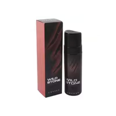 Picture of Wild Stone Perfume Body Spray Bronze Official 120ml