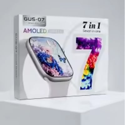 Picture of GUS-07 Series 11 Smart Watch with a "7 in 1"