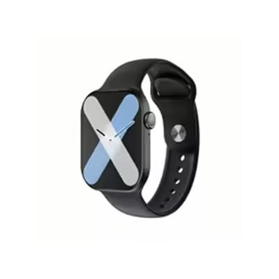 Picture of S10 Max Smart Watch 2.29 Inch AMOLED Display NFC Bluetooth Wireless Charging