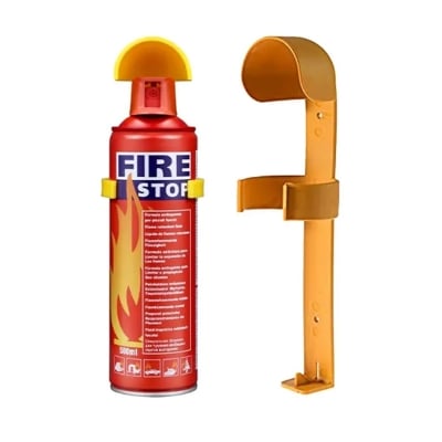 Picture of Fire Stop Spray Portable Foamy Fire Extinguisher 1000ml