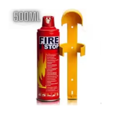 Picture of Portable Fire Extenguisher High Quality Fire Stop Spray - 500ML
