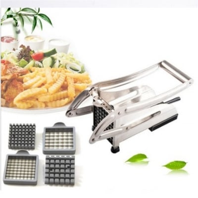 Picture of Stainless Steel France Fry cutter