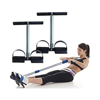 Picture of Tummy Trimmer for Men & Women Fitness Equipment Gym (Multicolor)
