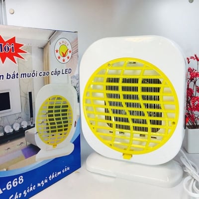 Picture of Den Bat Muoi Cao Cap Led Electrical Mosquito killer -Pakistani (Multicolor)