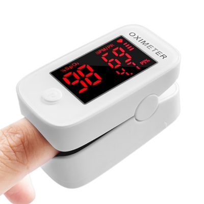 Picture of (OLED) Pulse Oximeter  YOUNCAR (Multicolor)