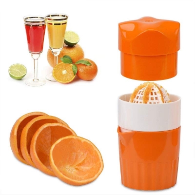 Picture of Multi Functional Hand Juice Maker for All Juice Press (Multicolor)