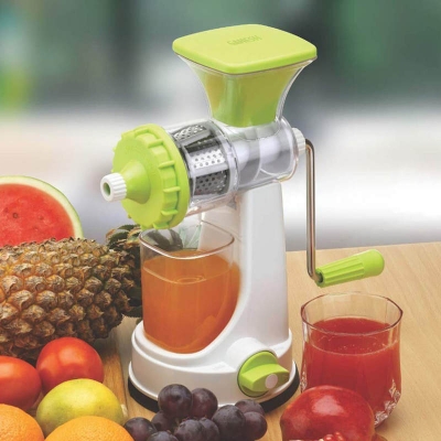 Picture of Manual Hand Juice Maker (Multicolor)
