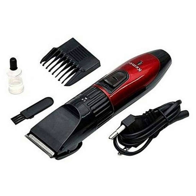 Picture of KM-730 Professional Shaving Trimmer  