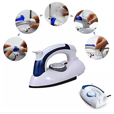 Picture of Portable Iron Machine (Multicolor)
