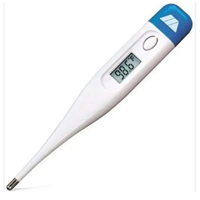 Picture of High Quality premium Quality Digital Thermometer (Multicolor)