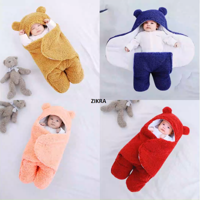 Picture of Premium Baby Blanket – Ultra Soft, Warm & Comfortable Sleeping Blanket for Boys and Girls (Multicolor)