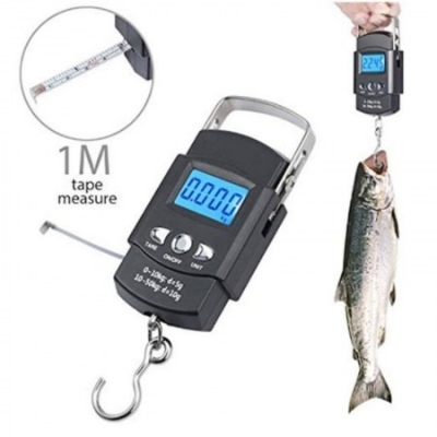 Picture of ডিজিটাল ওয়েট স্কেল (digital weight scale)