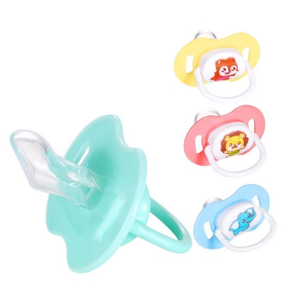 Picture of Baby Chusni Teether CN -1pcs (Multicolor)