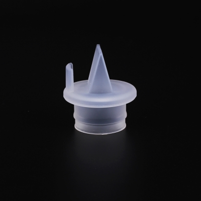 Picture of Breast  Pump Inner  valve For Breast Feeding  Breast pump accessories (MultiColor)