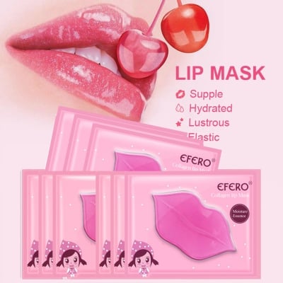 Picture of Collagen Nourishing Lip care Lip Mask  