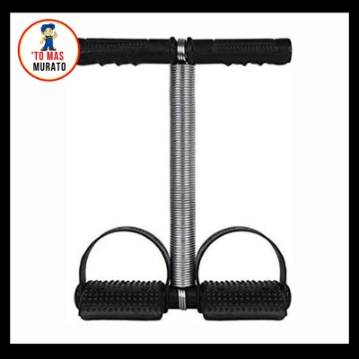 Picture of Tummy Trimmer for Men & Women Fitness Equipment Gym (Multicolor)