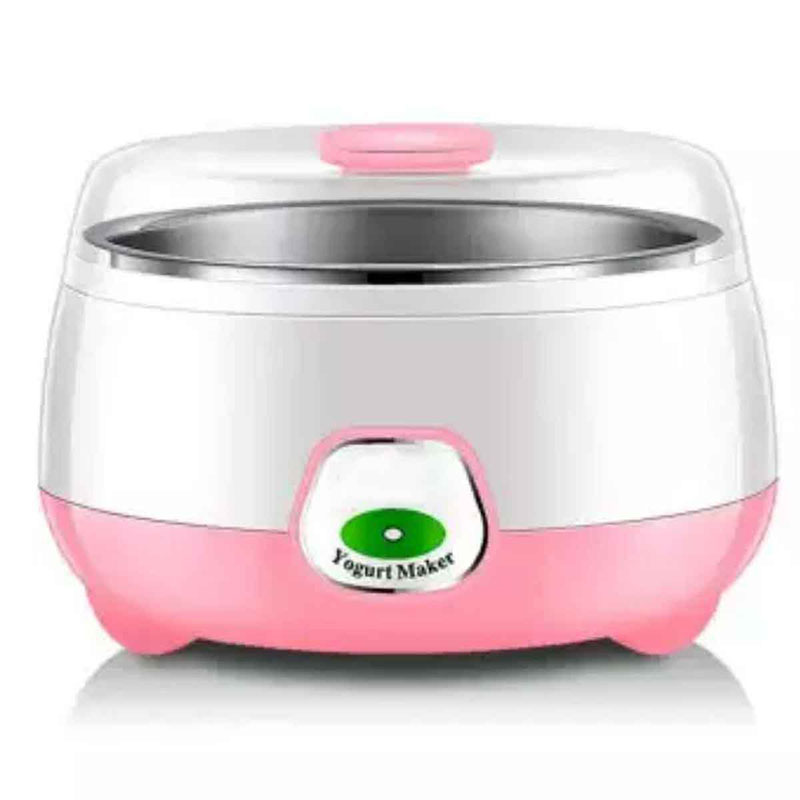 Picture of Automatic Yogurt (Doi) Maker (Multicolor)