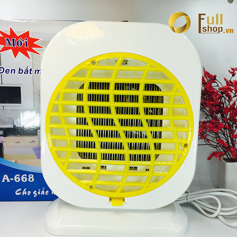 Picture of Den Bat Muoi Cao Cap Led Electrical Mosquito killer -Pakistani (Multicolor)