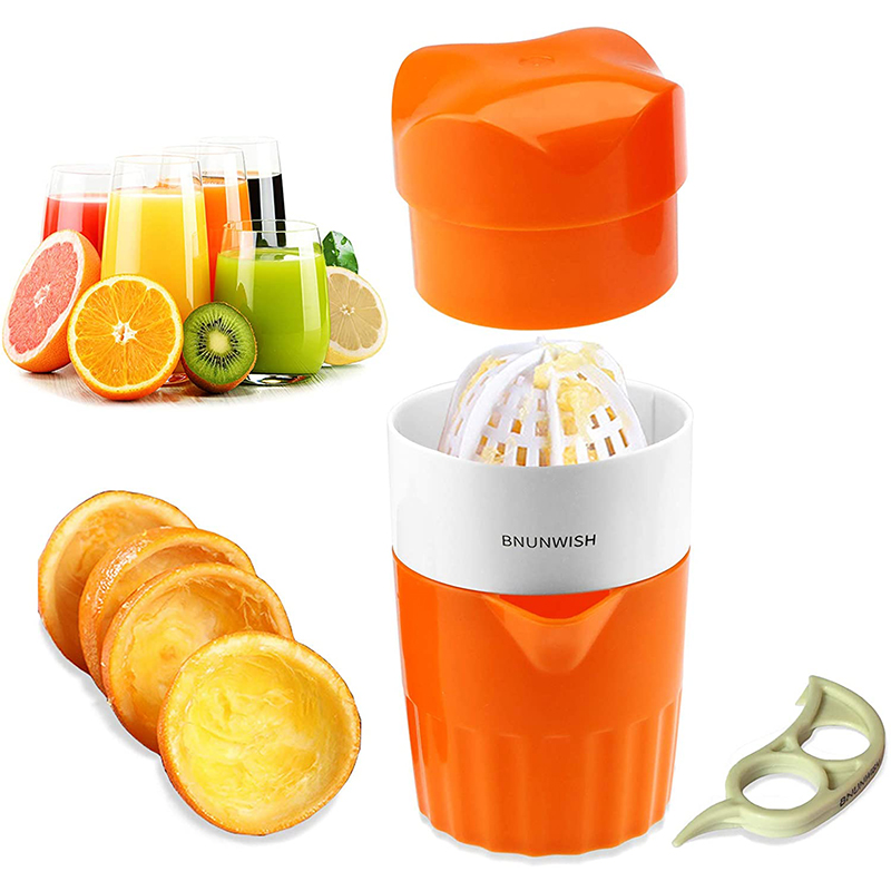 Picture of Multi Functional Hand Juice Maker for All Juice Press (Multicolor)