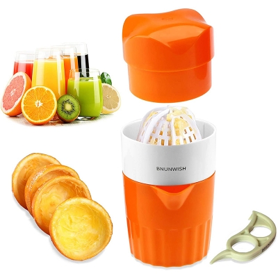 Picture of Multi Functional Hand Juice Maker for All Juice Press (Multicolor)