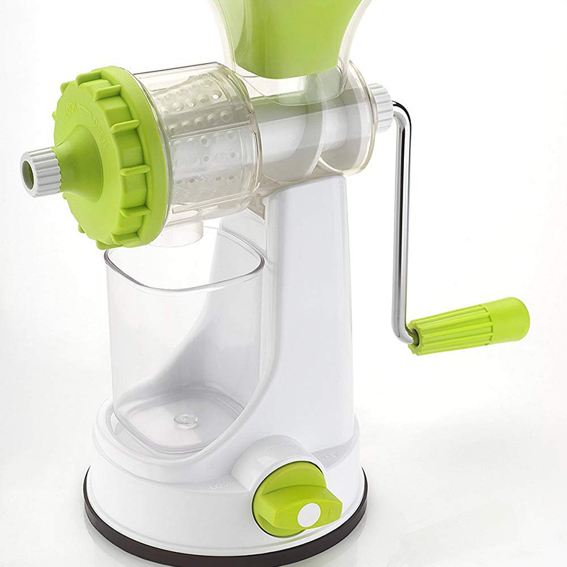 Picture of Manual Hand Juice Maker (Multicolor)