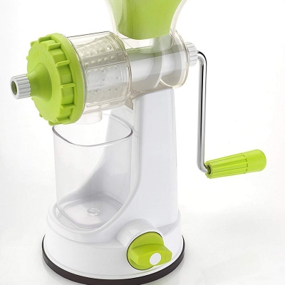 Picture of Manual Hand Juice Maker (Multicolor)