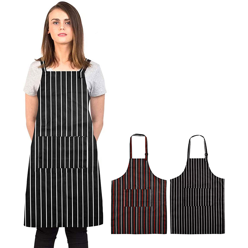 Picture of Polystar Kitchen Apron (Multicolor)