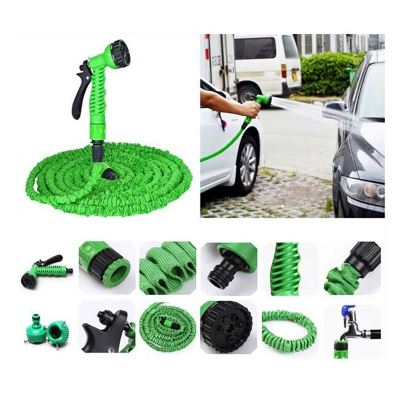 Picture of Magic Hose Pipe (50ft) (Multicolor)