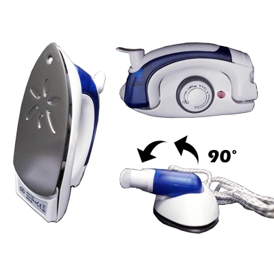 Picture of Portable Iron Machine (Multicolor)