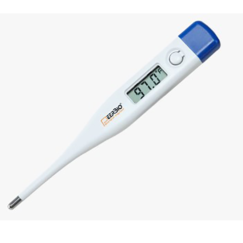 Picture of High Quality premium Quality Digital Thermometer (Multicolor)