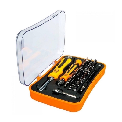 Picture of 52 in 1 Household Repairing Tools Set (Multicolor)