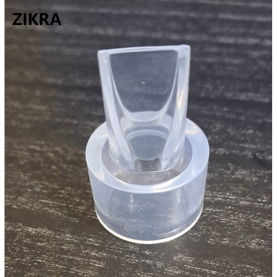 Picture of ROVCO Suction silicone valve Manual or Electric breast pump Vulve accessories ROVCO Breast Pump Vulve (Multicolor)