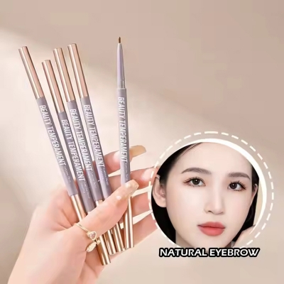 Picture of Eyebrow Pencil With Brush (Brown)
