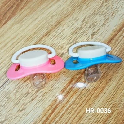 Picture of BABY CHUSNI / Teether CN-1pcs BABY CHUSNI / Teether By  Zikra Shop (Multicolor)