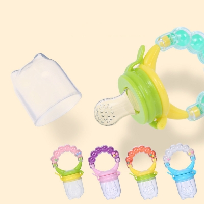 Picture of BABY FRUIT CHUSNI Soft & Comfortable CN_1pcs (Multicolor)