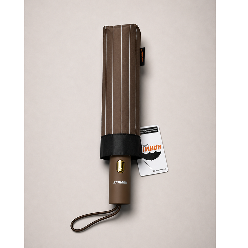 Picture of Rahman Executive super umbrella
