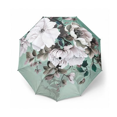 Picture of Premium Automatic Open & Close Umbrella – Windproof Waterproof Folding Rain Umbrella