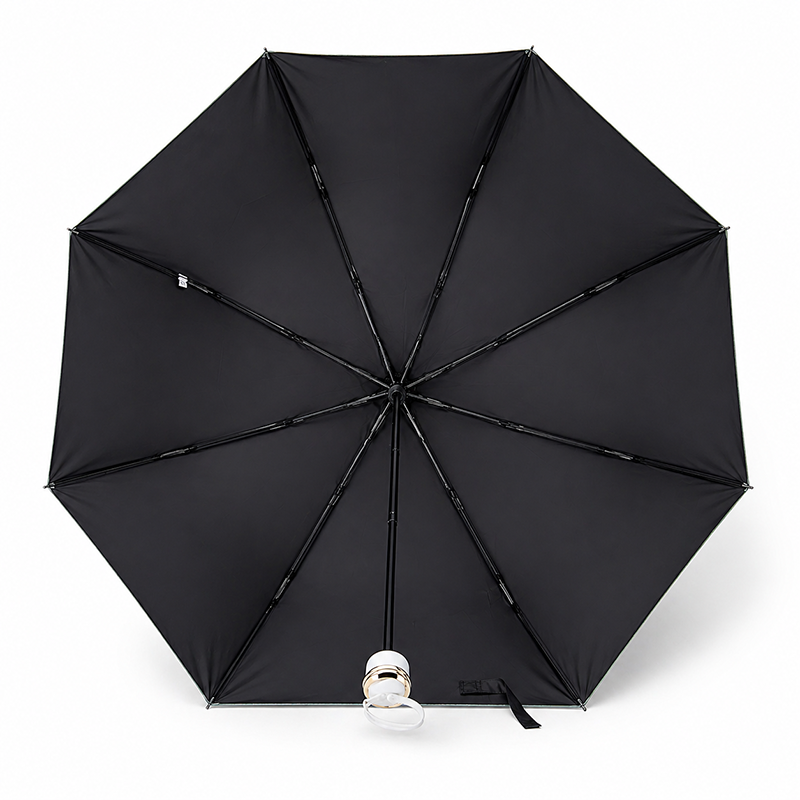 Picture of Premium Automatic Open & Close Umbrella – Windproof Waterproof Folding Rain Umbrella