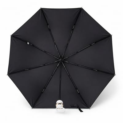 Picture of Premium Automatic Open & Close Umbrella – Windproof Waterproof Folding Rain Umbrella