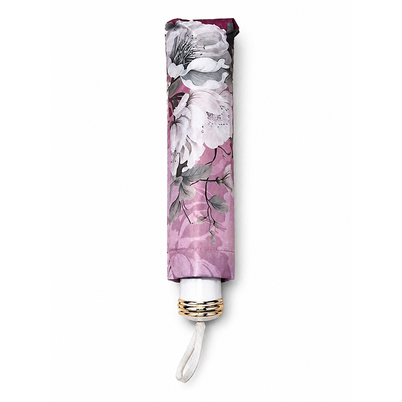 Picture of Premium Automatic Open & Close Umbrella – Windproof Waterproof Folding Rain Umbrella