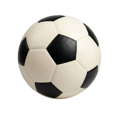 Picture of Deer Football 5 Size - Sports & Fitness