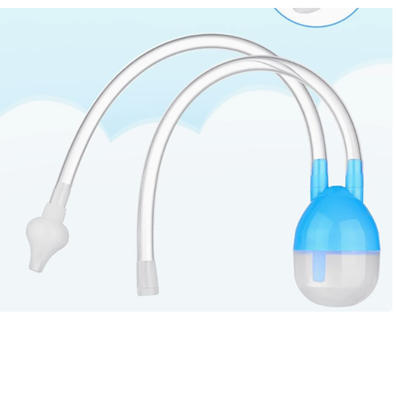 Picture of Nose Suction Device Nasal Suction Cleaner And Baby Aspirator Nose Clenar (Multicolor)