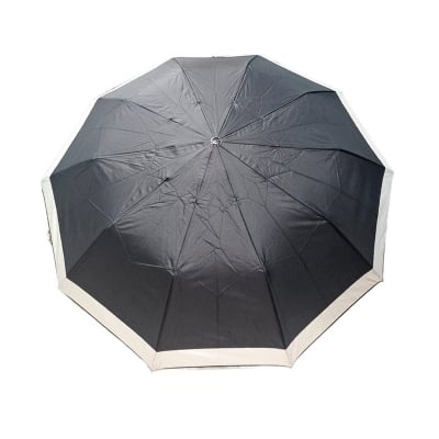 Picture of Extra Strong Umbrella for Men – Heavy Duty Windproof Rain Umbrella