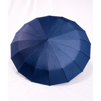Picture of BMW 16 Ribs Auto Open/Close Windproof Umbrella 3:2