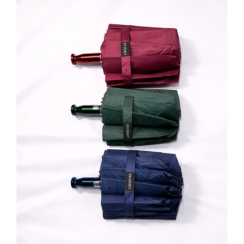 Picture of BMW 16 Ribs Auto Open/Close Windproof Umbrella 3:2